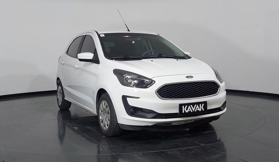 Ford Ka 1.0 SE PLUS Hatchback 2020