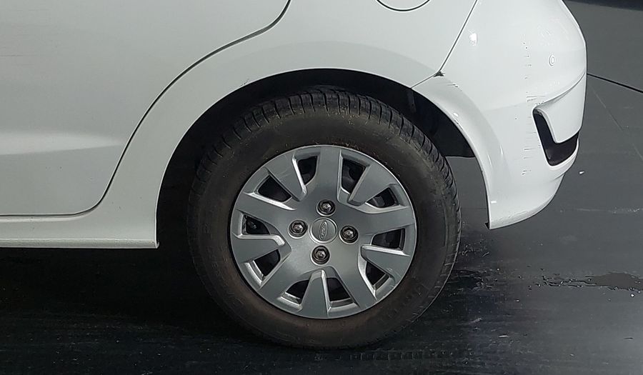 Ford Ka 1.0 SE PLUS Hatchback 2020