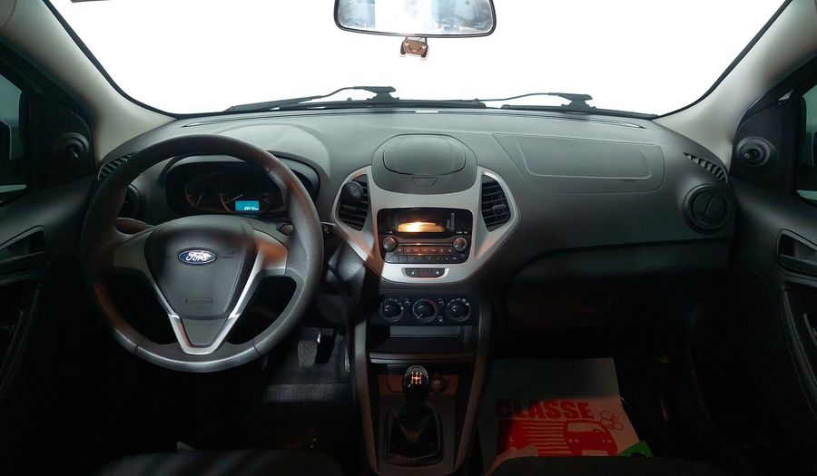 Ford Ka 1.0 SE PLUS Hatchback 2020