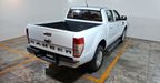 Ford Ranger 2.5 XLT CREW CAB Pickup 2021