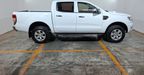 Ford Ranger 2.5 XLT CREW CAB Pickup 2021