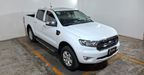 Ford Ranger 2.5 XLT CREW CAB Pickup 2021