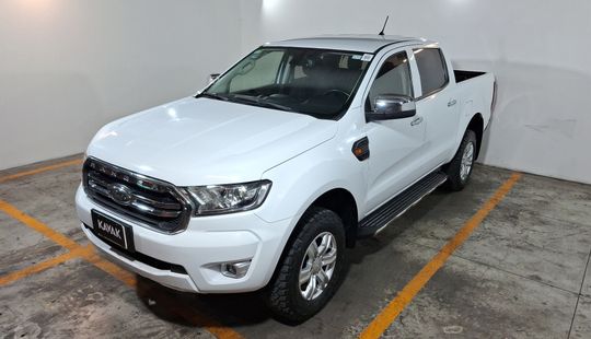 Ford • Ranger