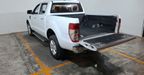 Ford Ranger 2.5 XLT CREW CAB Pickup 2021