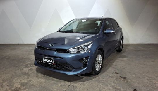Kia • Rio