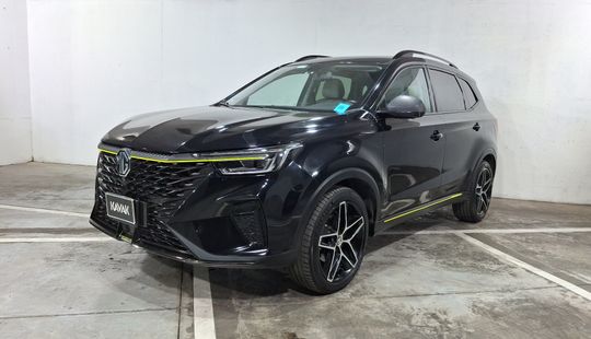 Mg • RX5