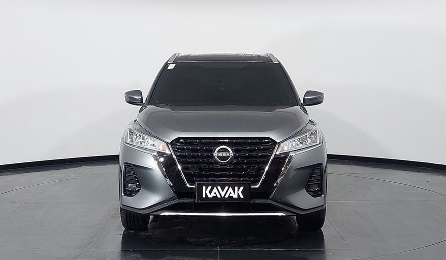 Nissan Kicks 1.6 SENSE CVT Suv 2024
