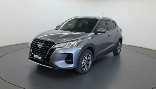 Nissan • Kicks