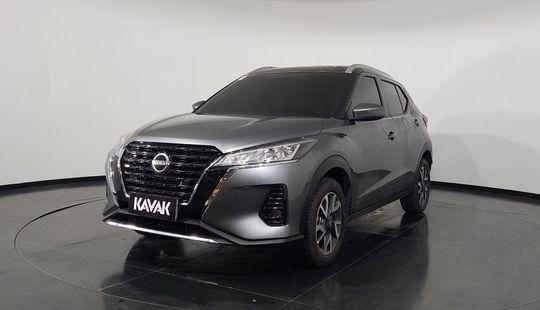 Nissan • Kicks