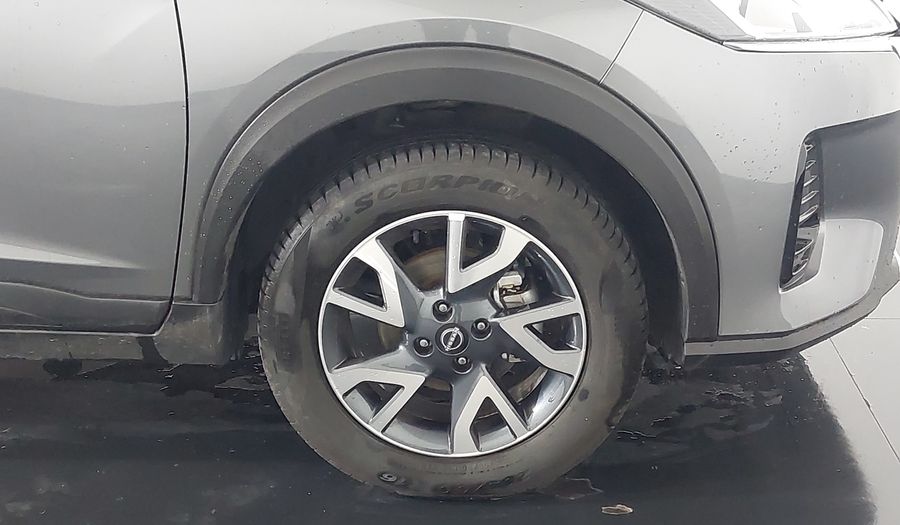 Nissan Kicks 1.6 SENSE CVT Suv 2024