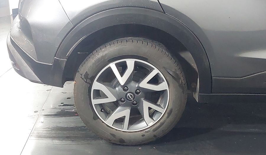Nissan Kicks 1.6 SENSE CVT Suv 2024