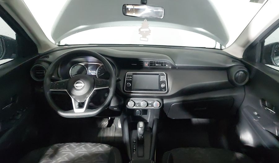 Nissan Kicks 1.6 SENSE CVT Suv 2024