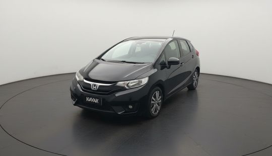 Honda • Fit
