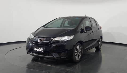Honda • Fit