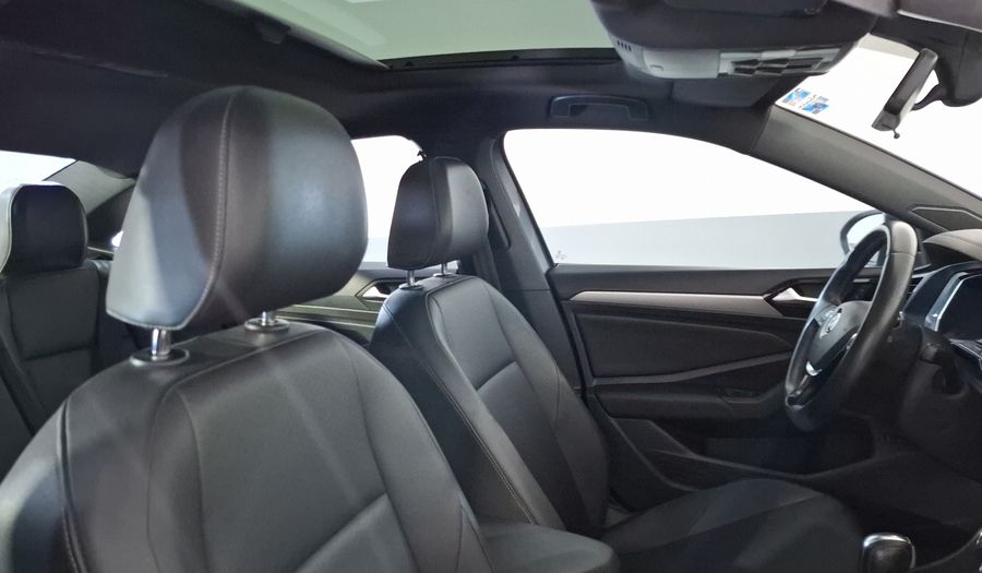 Volkswagen Jetta 1.4 R-LINE AUTO Sedan 2019