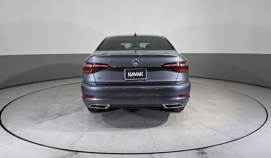 Volkswagen Jetta 1.4 R-LINE AUTO Sedan 2019