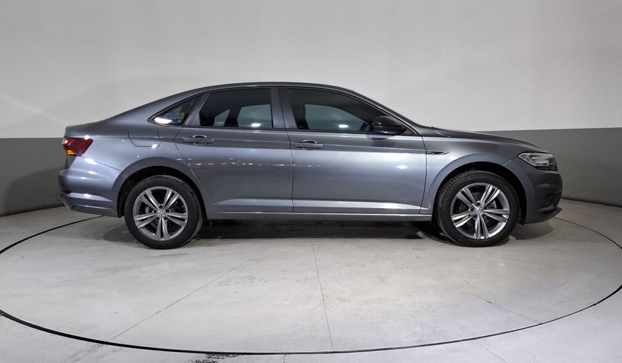 Volkswagen Jetta 1.4 R-LINE AUTO Sedan 2019