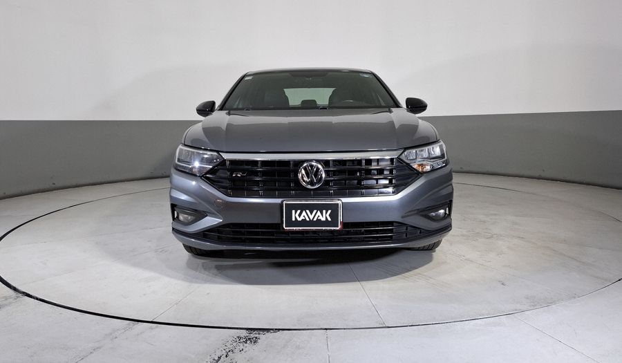 Volkswagen Jetta 1.4 R-LINE AUTO Sedan 2019