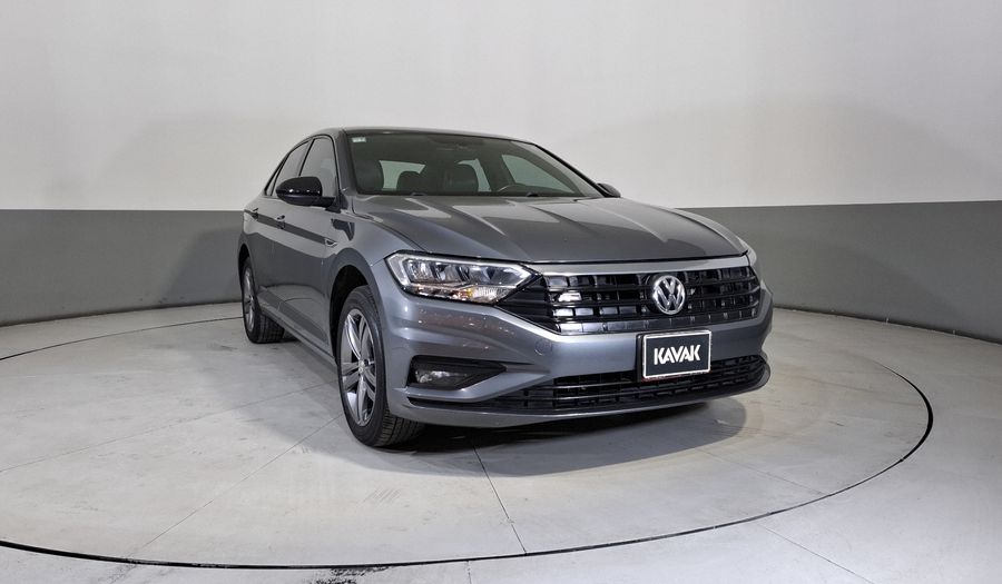 Volkswagen Jetta 1.4 R-LINE AUTO Sedan 2019