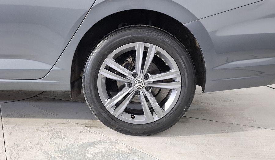 Volkswagen Jetta 1.4 R-LINE AUTO Sedan 2019