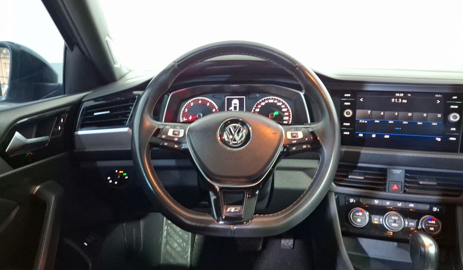 Volkswagen Jetta 1.4 R-LINE AUTO Sedan 2019