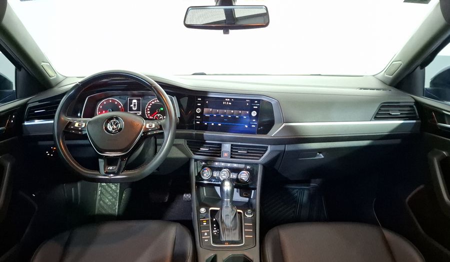 Volkswagen Jetta 1.4 R-LINE AUTO Sedan 2019
