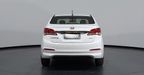 Hyundai Hb20s 1.6 S PREMIUM AUTO Sedan 2017