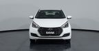 Hyundai Hb20s 1.6 S PREMIUM AUTO Sedan 2017