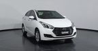 Hyundai Hb20s 1.6 S PREMIUM AUTO Sedan 2017