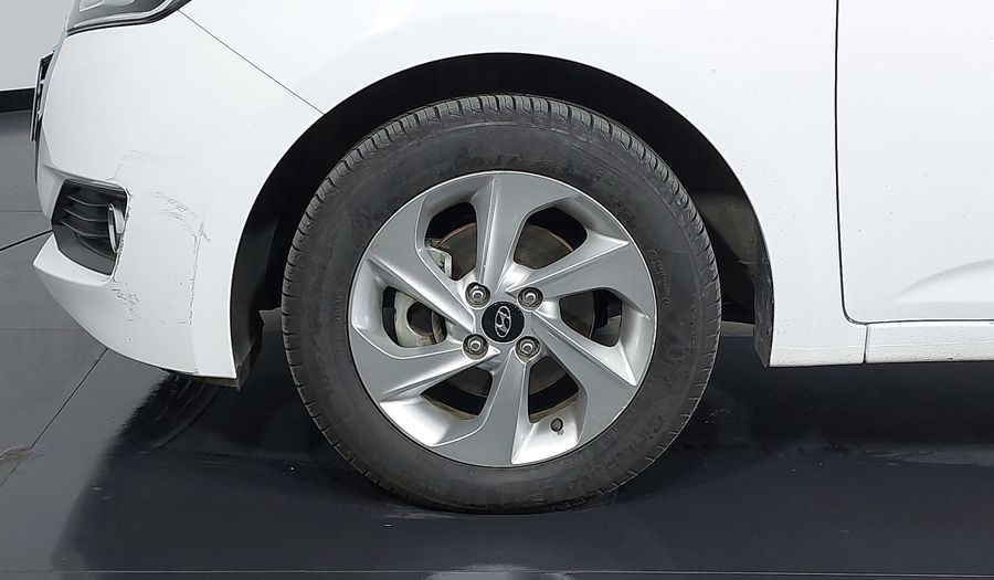 Hyundai Hb20s 1.6 S PREMIUM AUTO Sedan 2017