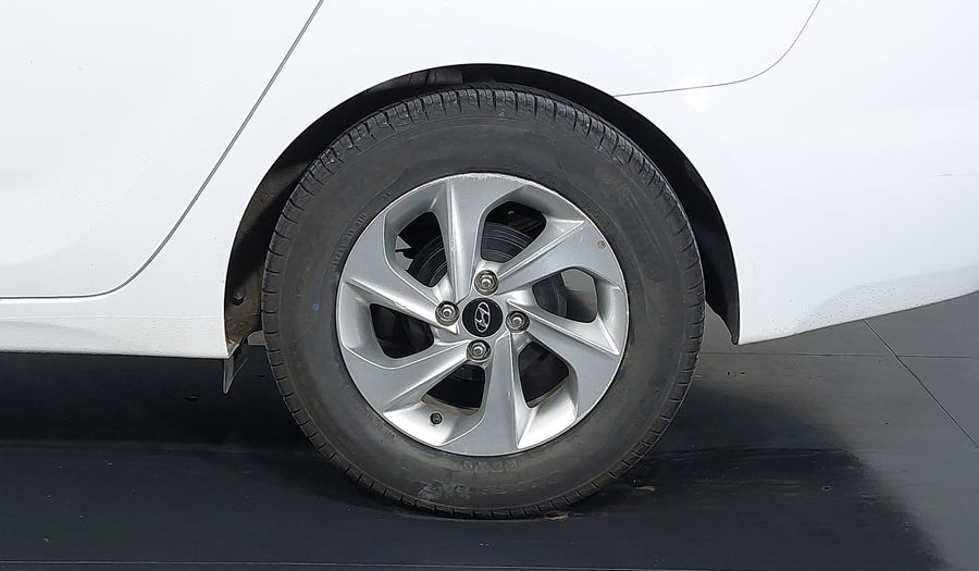 Hyundai Hb20s 1.6 S PREMIUM AUTO Sedan 2017