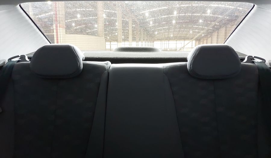 Hyundai Hb20s 1.6 S PREMIUM AUTO Sedan 2017