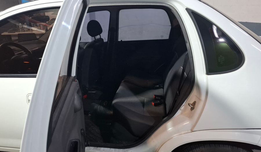 Chevrolet Classic 1.4 LS ABS AIRBAG Sedan 2016