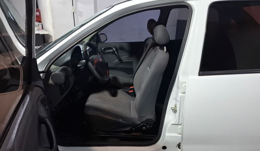 Chevrolet Classic 1.4 LS ABS AIRBAG Sedan 2016