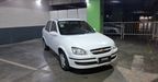 Chevrolet Classic 1.4 LS ABS AIRBAG Sedan 2016