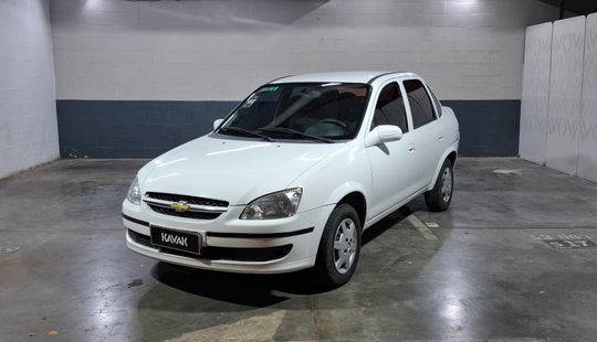Chevrolet • Classic