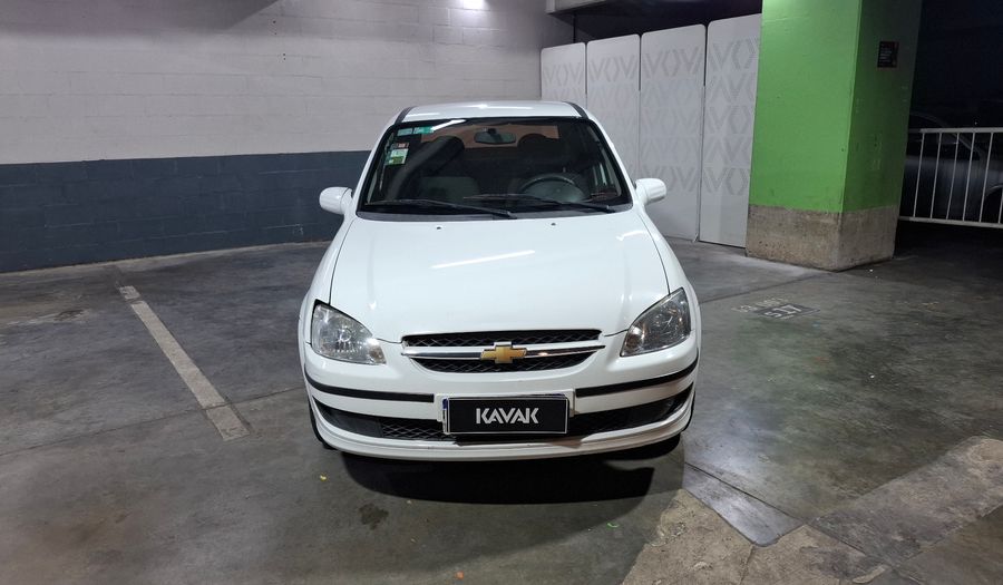 Chevrolet Classic 1.4 LS ABS AIRBAG Sedan 2016