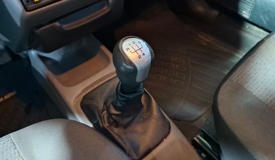 Chevrolet Classic 1.4 LS ABS AIRBAG Sedan 2016
