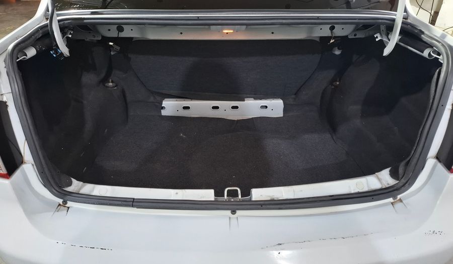 Chevrolet Classic 1.4 LS ABS AIRBAG Sedan 2016