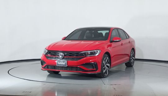 Volkswagen • Jetta