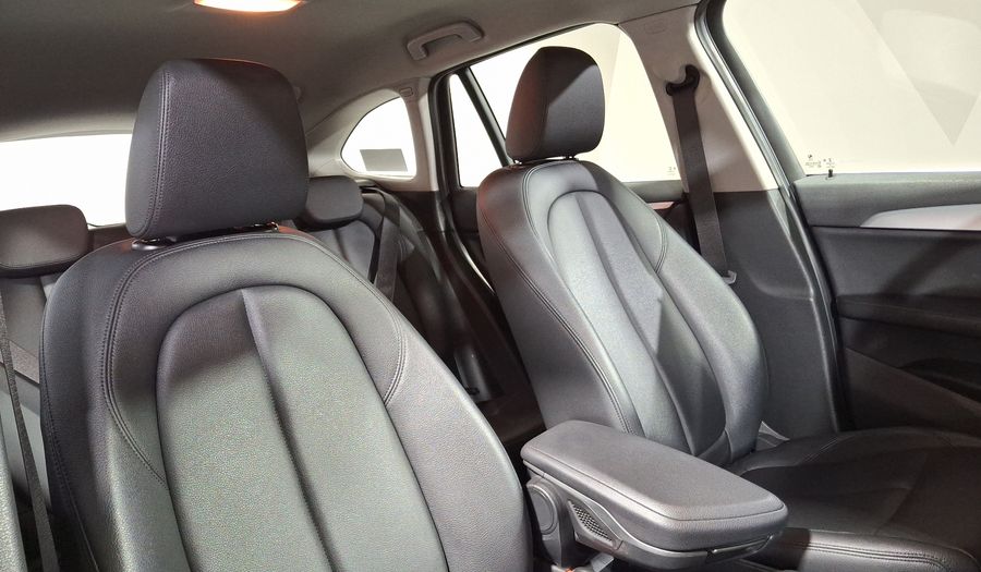Bmw X1 1.5 SDRIVE18IA EXECUTIVE DCT Suv 2019