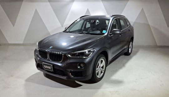 Bmw • X1