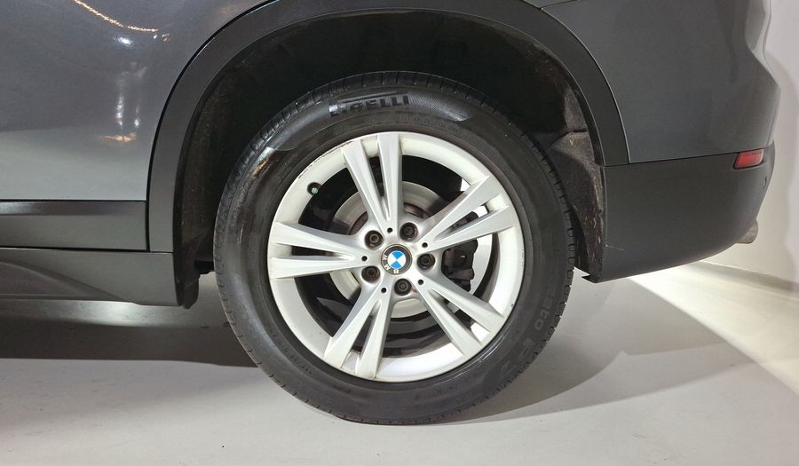 Bmw X1 1.5 SDRIVE18IA EXECUTIVE DCT Suv 2019