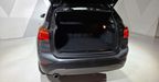Bmw X1 1.5 SDRIVE18IA EXECUTIVE DCT Suv 2019