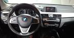 Bmw X1 1.5 SDRIVE18IA EXECUTIVE DCT Suv 2019