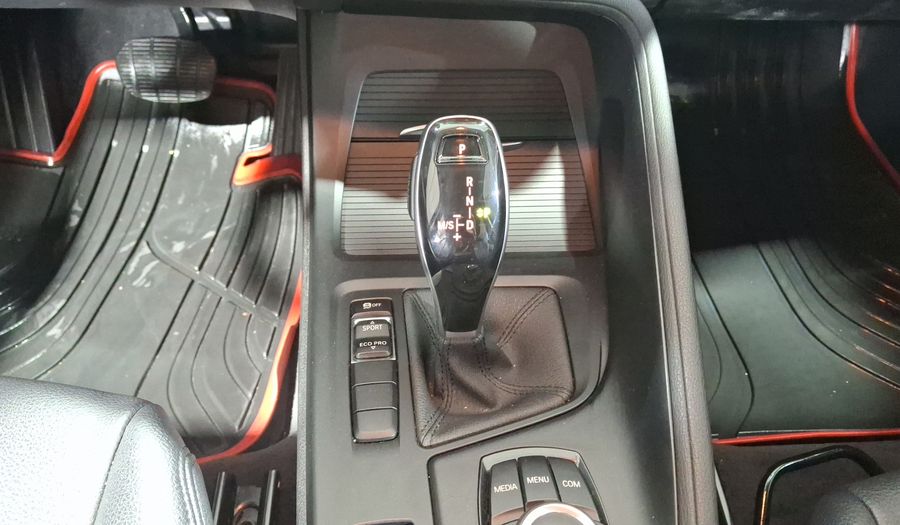 Bmw X1 1.5 SDRIVE18IA EXECUTIVE DCT Suv 2019