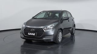 Hyundai HB20 1.0 UNIQUE