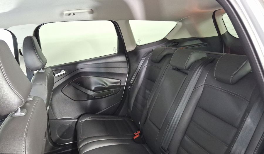 Ford Escape 2.5 TREND AT Suv 2017