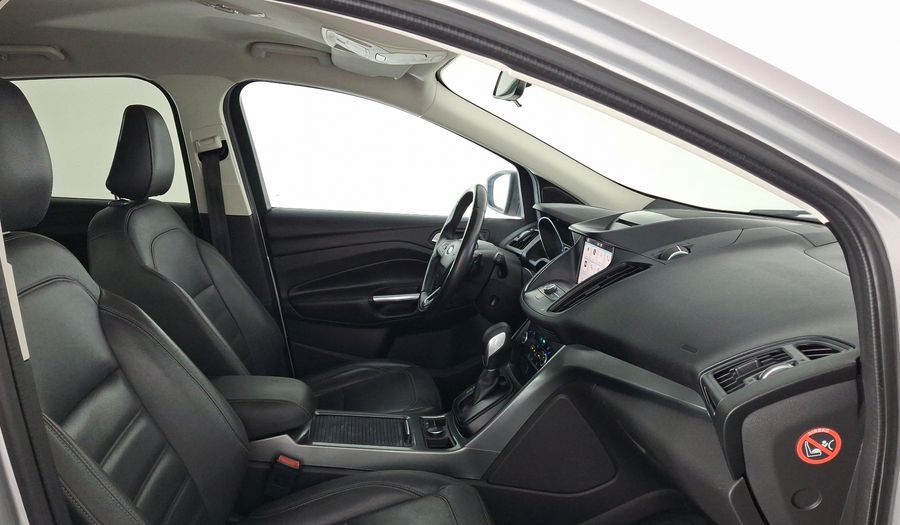 Ford Escape 2.5 TREND AT Suv 2017