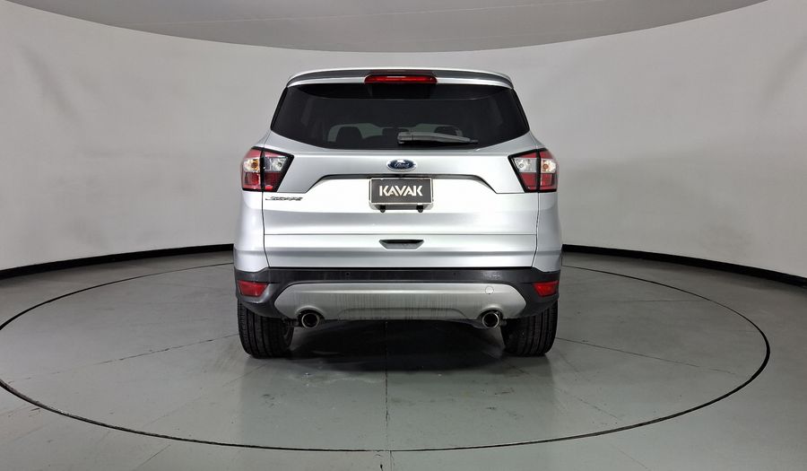 Ford Escape 2.5 TREND AT Suv 2017
